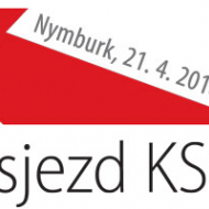Logo X. sjezdu KSČM - JPG